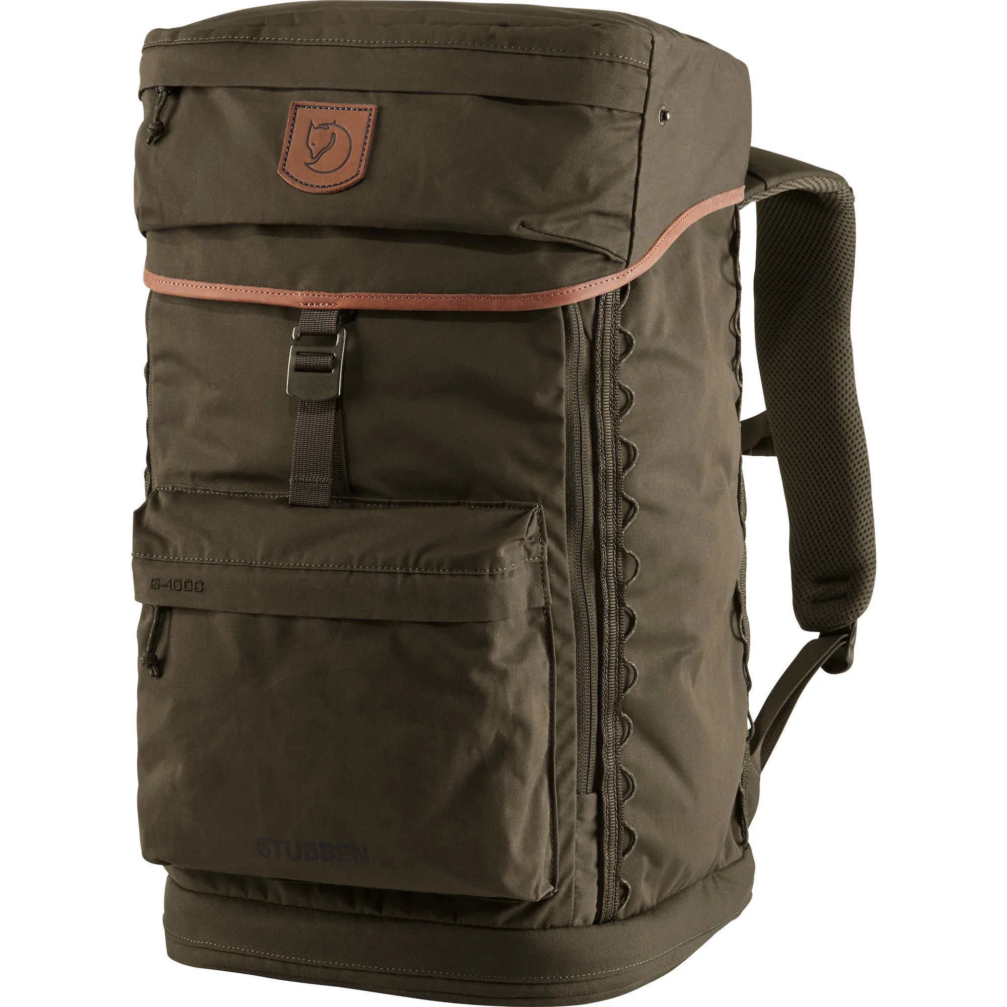 Singi Stubben Backpack - F23322 - F25