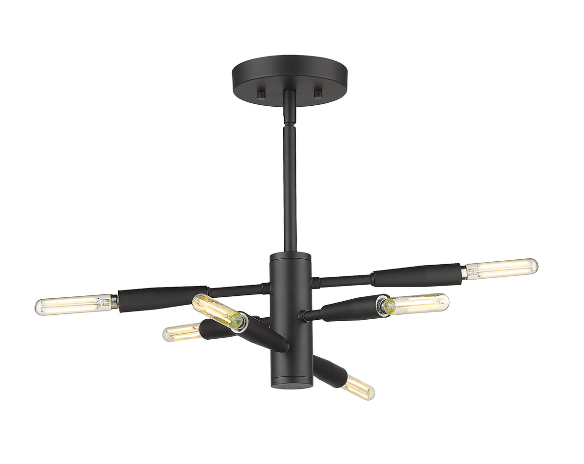 Semi Flush Mount