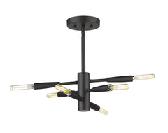 Semi Flush Mount