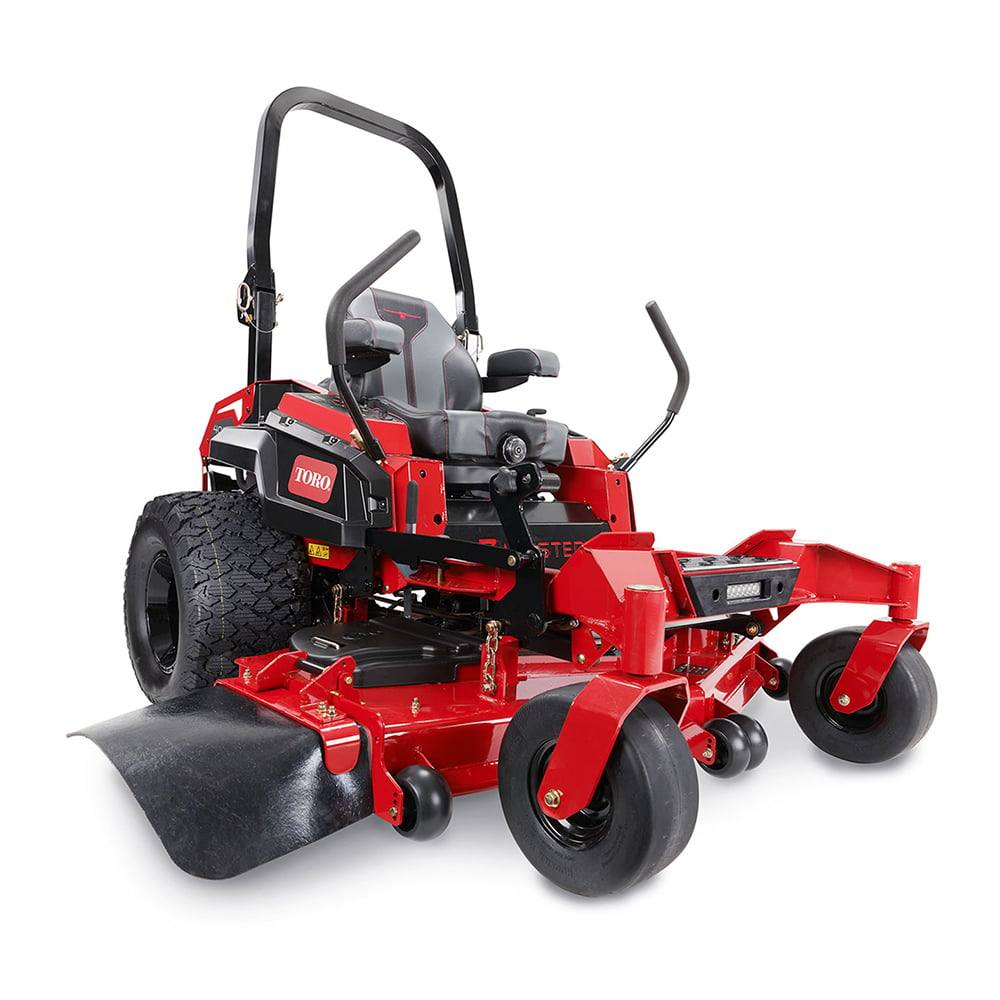 Toro 74054 4000 Series 60" Zero Turn Mower 25.5HP Kawasaki (Spring Sales Event) - SLE Equipment - 1