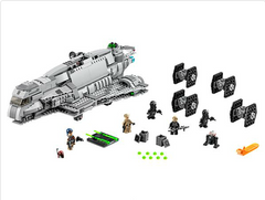 75106 Imperial Assault Carrier
