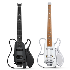DONNER HUSH™ X Live Guitar