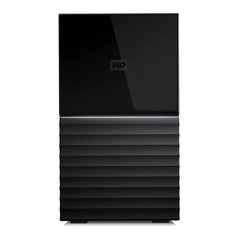 WD 24 TB My Book Duo External HDD Hard Disk Drive RAID Storage