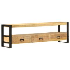 Tv-Skab I 150 X 30 X 45 Cm