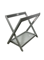 Shop UPPAbaby Bassinet Stand, For 2015 And Newer Bassinets, Grey at GoodBuy Gear