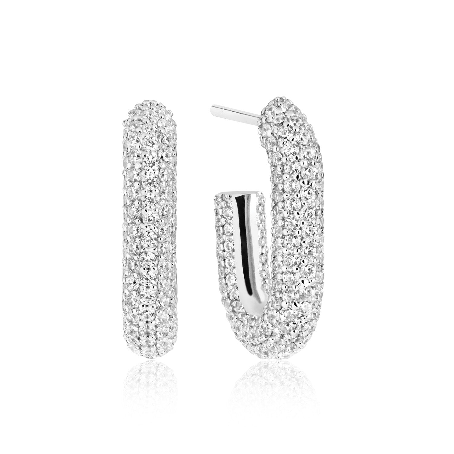 Ohrringe Capri Piccolo - Sif Jakobs Jewellery