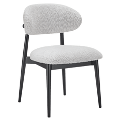 Cherry Dining Chair - Ideal Furniture ES