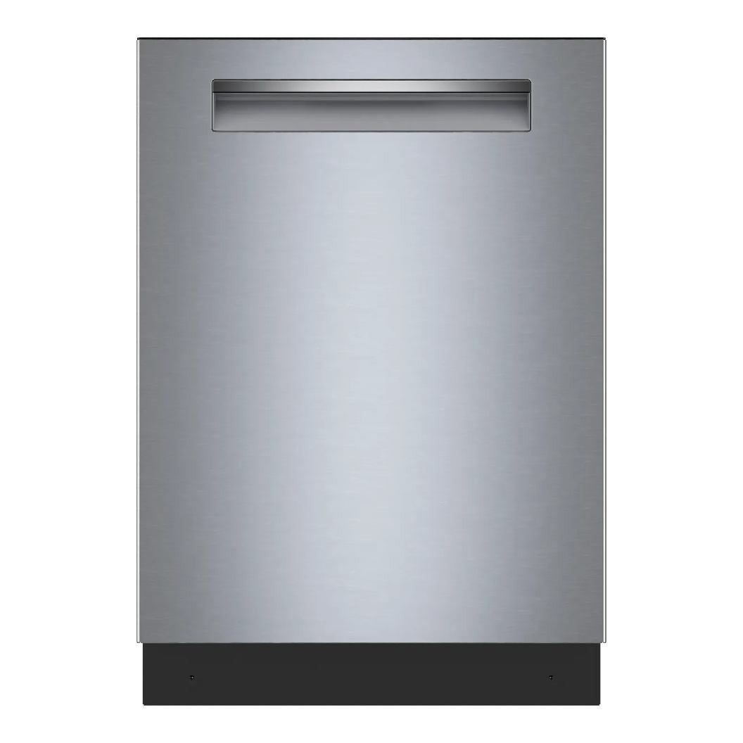 Lave-vaisselle encastrable 24 po, 42 dBA Inox - Série 800 avec Wi-Fi