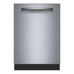 Lave-vaisselle encastrable 24 po, 42 dBA Inox - Série 800 avec Wi-Fi