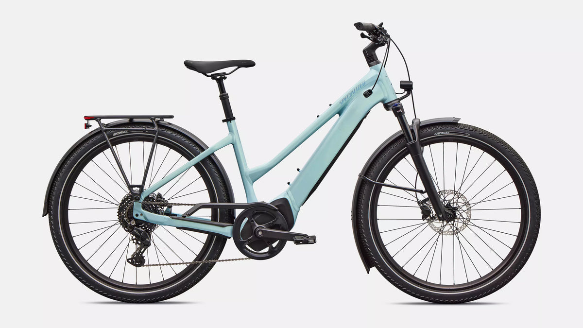 Specialized Turbo Vado 4.0 ST (2026)