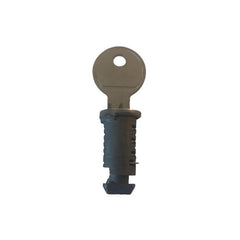 Thule cylinder m/nøgle n098