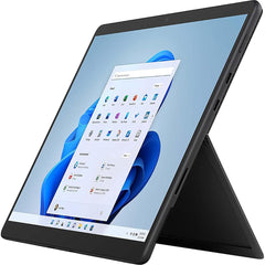 Microsoft Surface Pro 8 13" Touch Screen Intel i7 16GB Memory 512GB SSD Open Box