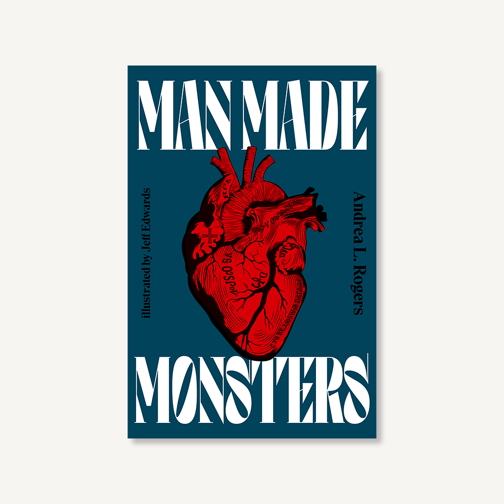 Man Made Monsters