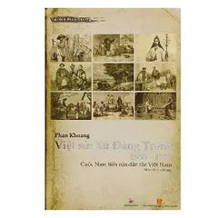 Chuyện Cũ Vân Đường - Tản Mạn Phú Xuân III . Hồng Đức (Hoa Sen)