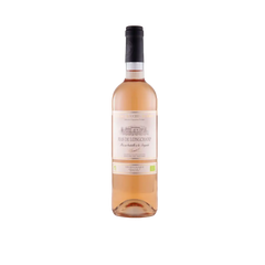 Mas de Longchamp Rosé 2025