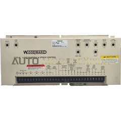 8237-1247 Control Module Woodward