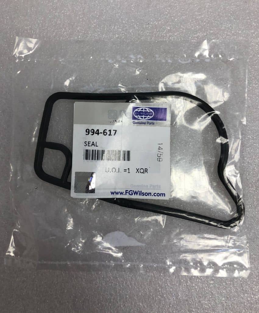 994-617 Seal Pump / Pressure Pump Gasket