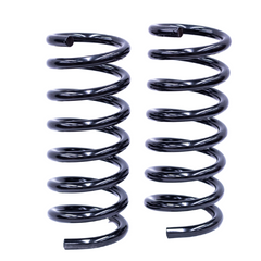 AG-1041188 SUSPENSION SPRING AFTER OPTRA 06/09 GENERAL MOTORS