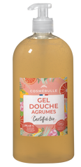 Cosmébulle -- Gel douche agrumes - 700 ml