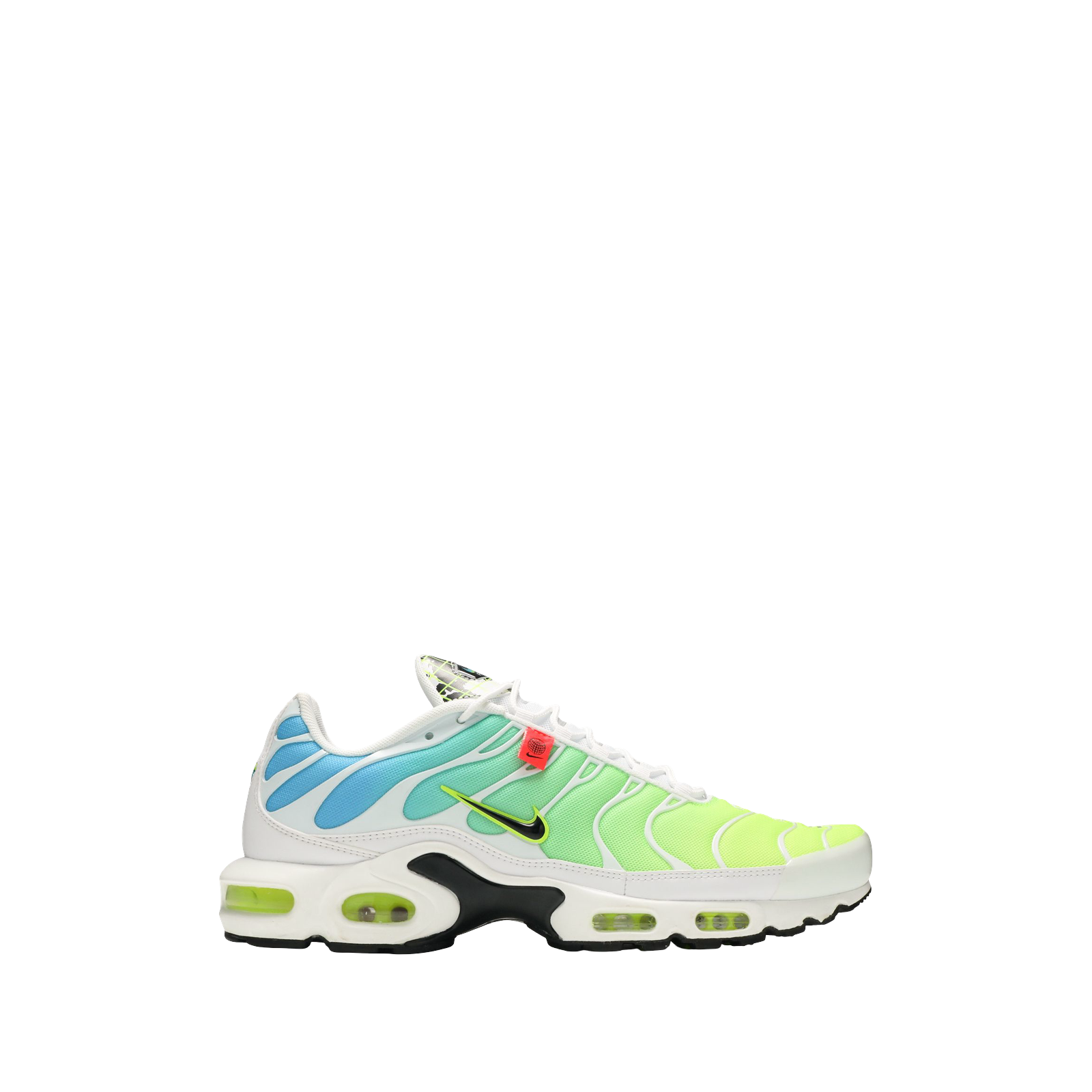 AIR MAX PLUS TN « WORLDWIDE PACK »