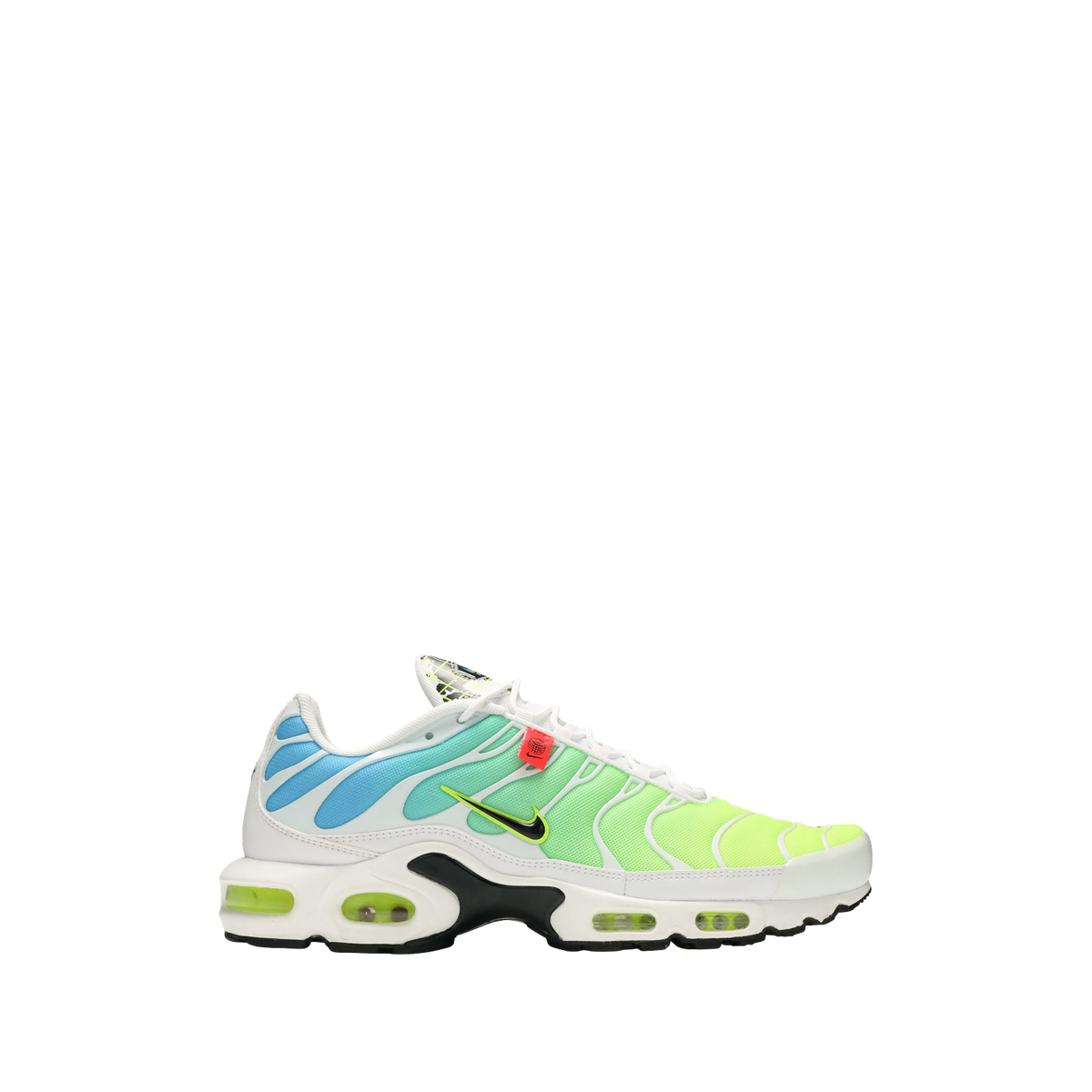 AIR MAX PLUS TN « WORLDWIDE PACK »