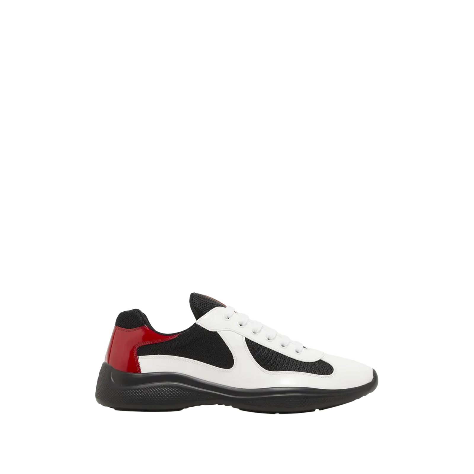 AMERICA’S CUP « WHITE RED »