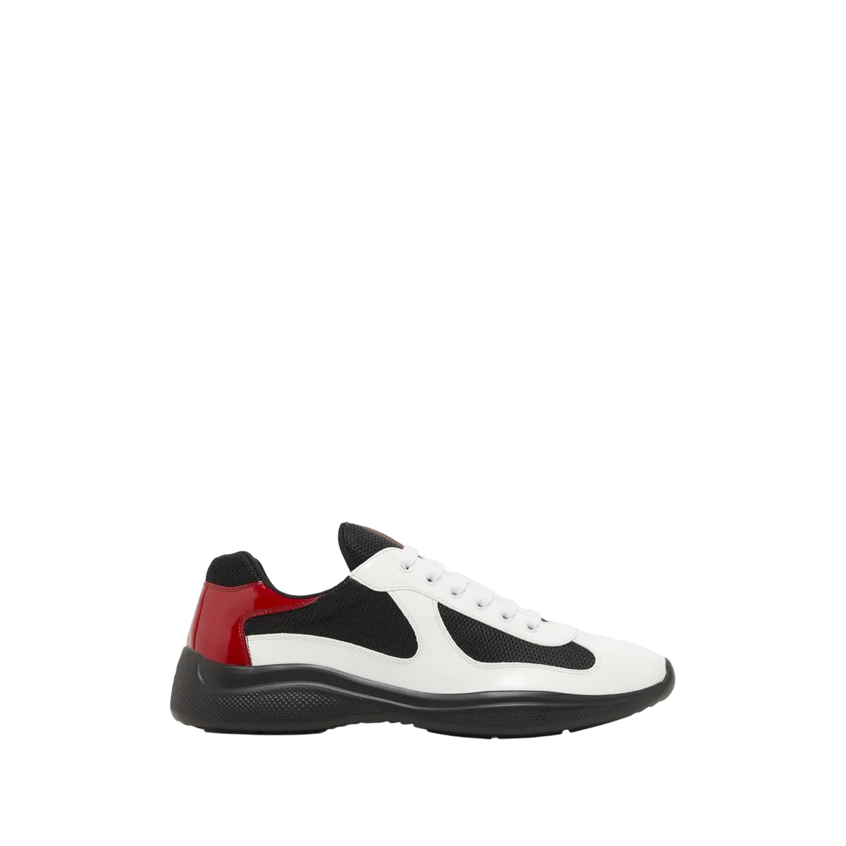 AMERICA’S CUP « WHITE RED »