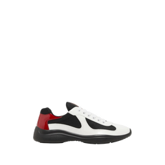 AMERICA’S CUP « WHITE RED »