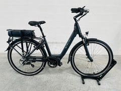 Veloci Spirit