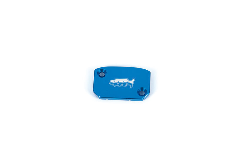 COPERCHIO POMPA FRENO ANTERIORE SHERCO 300 SE-R 2015-2023 Azzurro