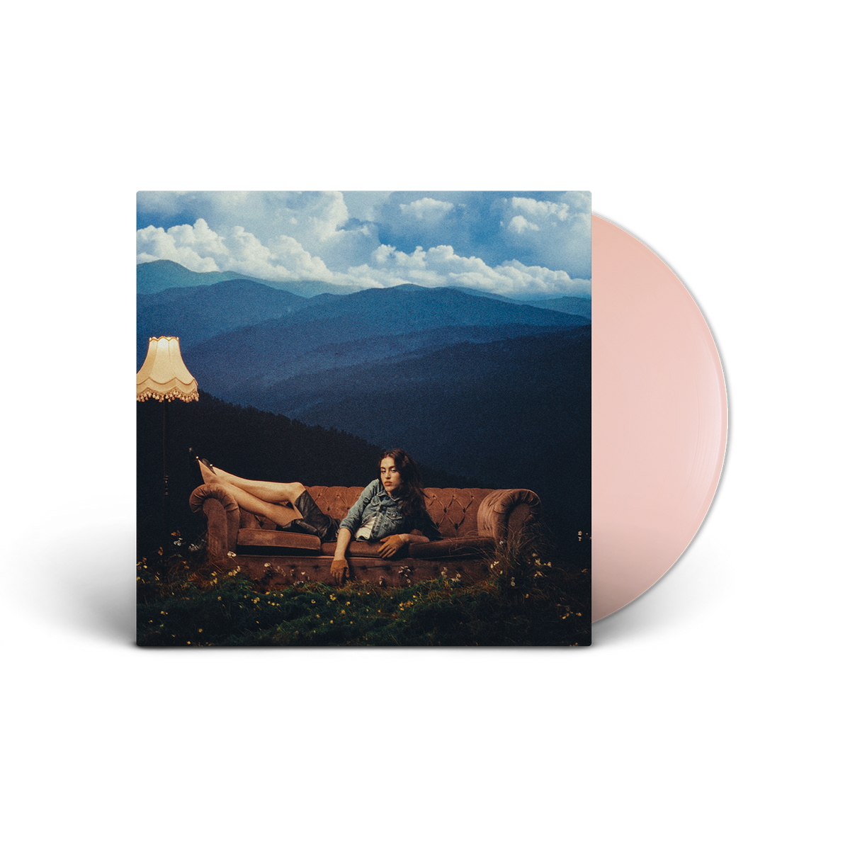 Ally Salort - Isn’t it sweeter?/Change of Plans