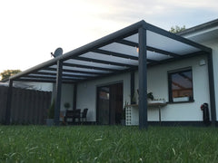 Terrassenueberdachung Horperath