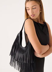 Arizona Nights Bag - Black