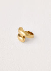 Athena Ring - Gold