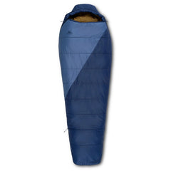 Kelty Cosmic Synthetic 20 Degree Sleeping Bag 2025 20° / -7°C for biking, camping, backpacking, outdoors lightweight Long