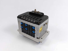 Festo 18210 CPV14-VI Valve Terminal, w/ 18261 CPV14-GE-FB-6