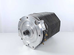 Linde AF 4H4-I2 1011373, Electric Traction Motor 17W