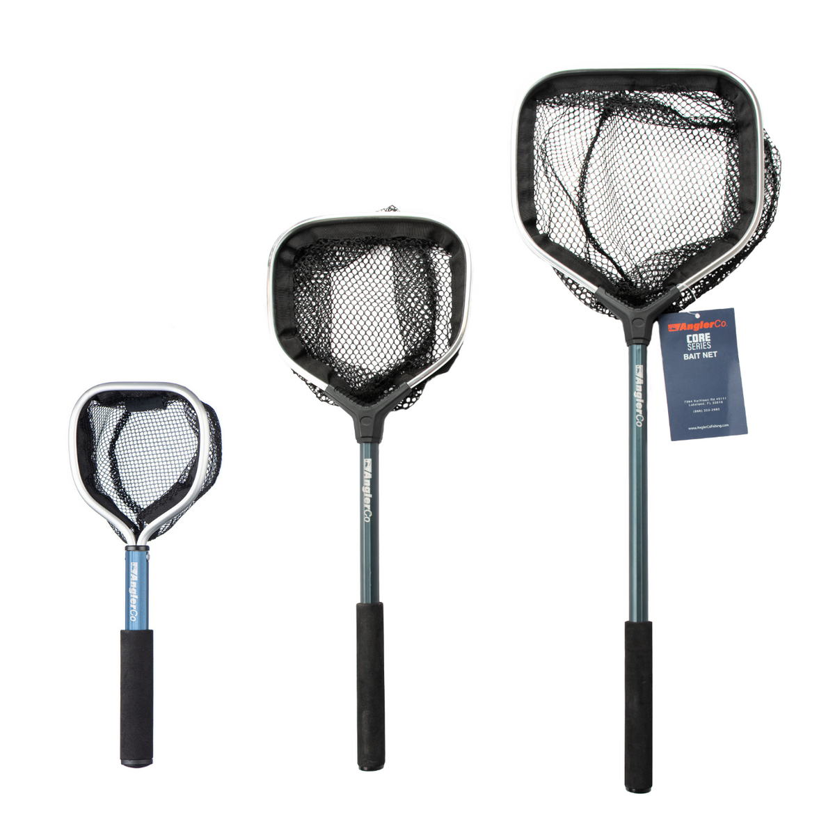 Core Series Bait Net