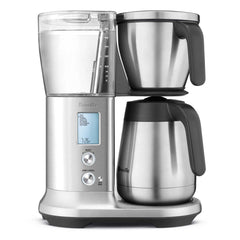 Breville Grind Control Coffee Maker