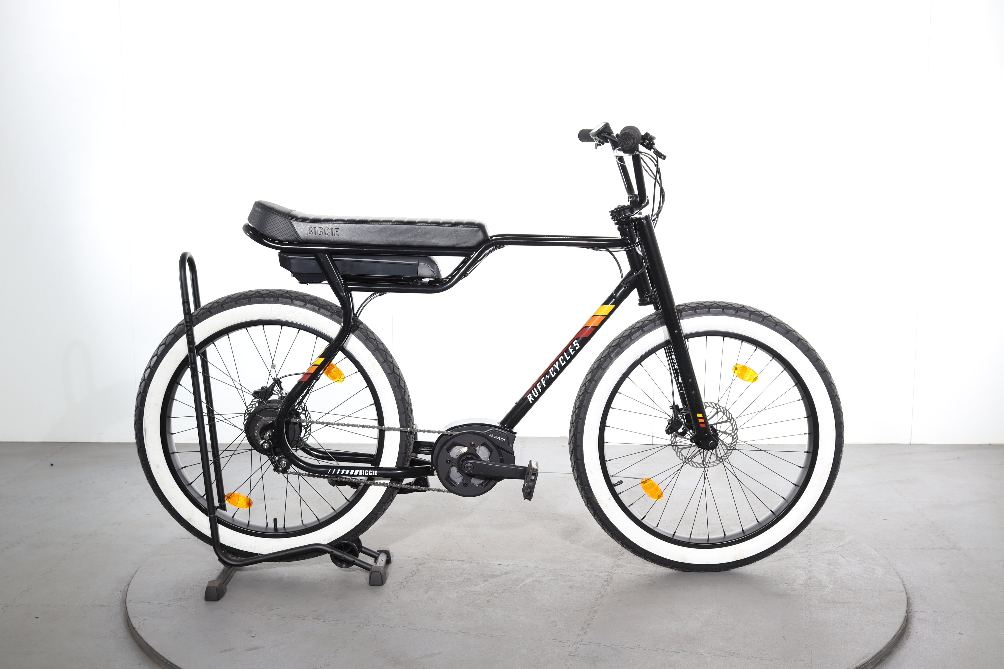 Ruff Cycles Biggie