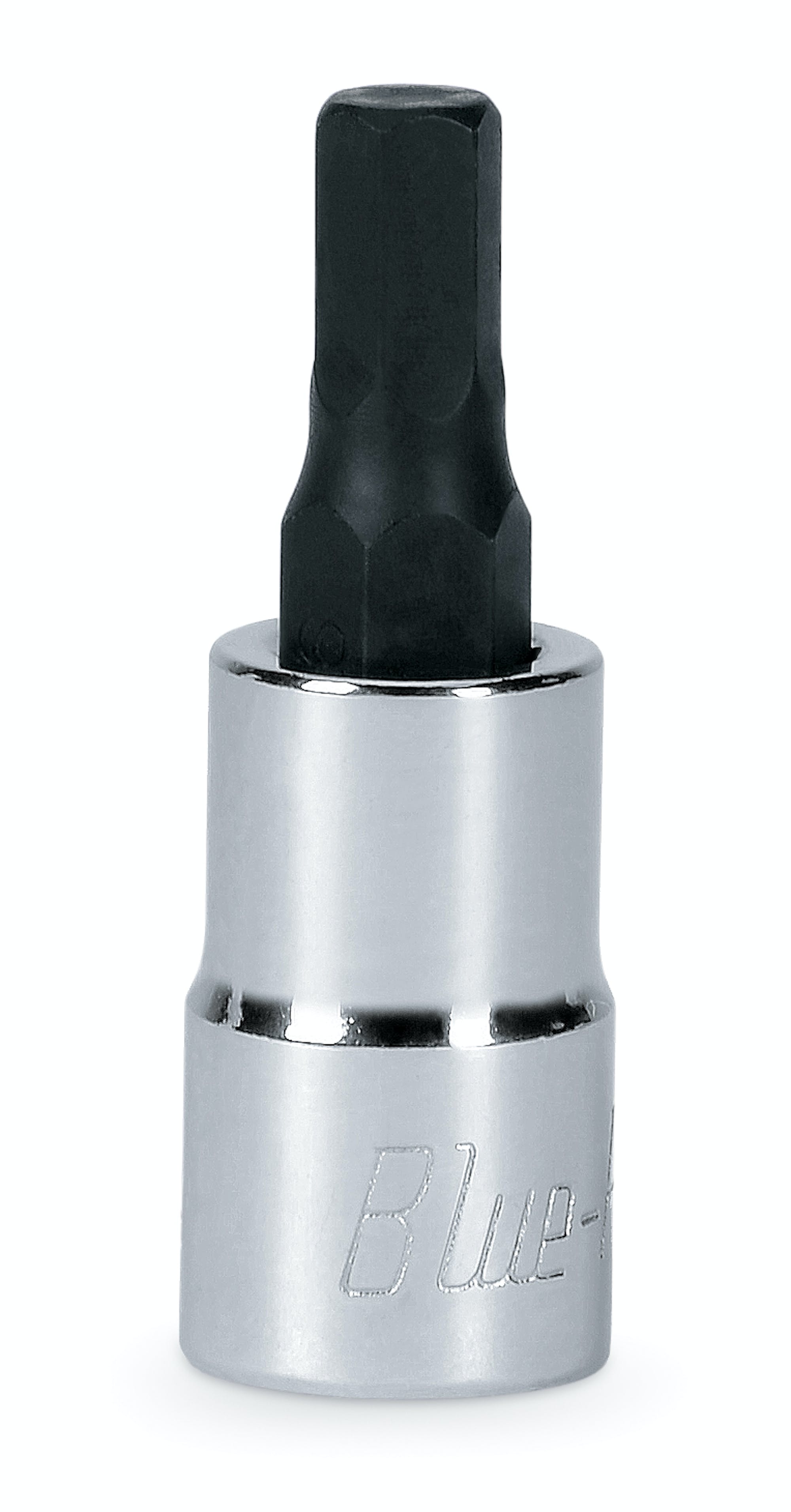 1/4" Drive SAE 3/16" Standard Hex Bit Socket (Blue-Point®) | BLPH14316