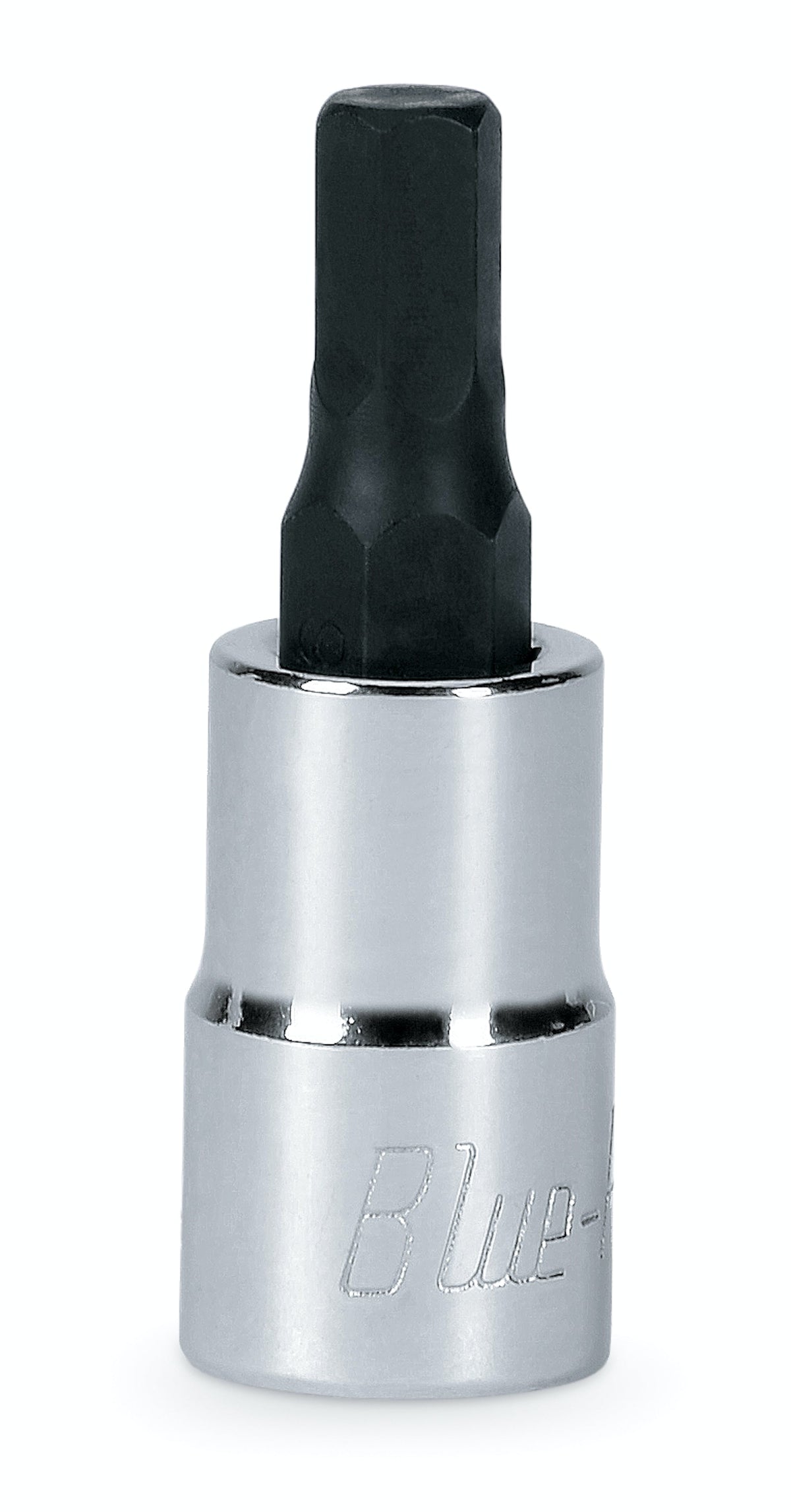 1/4" Drive SAE 3/16" Standard Hex Bit Socket (Blue-Point®) | BLPH14316