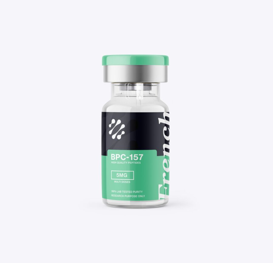 BPC-157 | Regenerative Peptide Purity ≥98%
