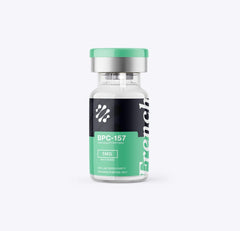 BPC-157 | Regenerative Peptide Purity ≥98%