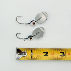 Bladed Slayer 1 Lead Mold