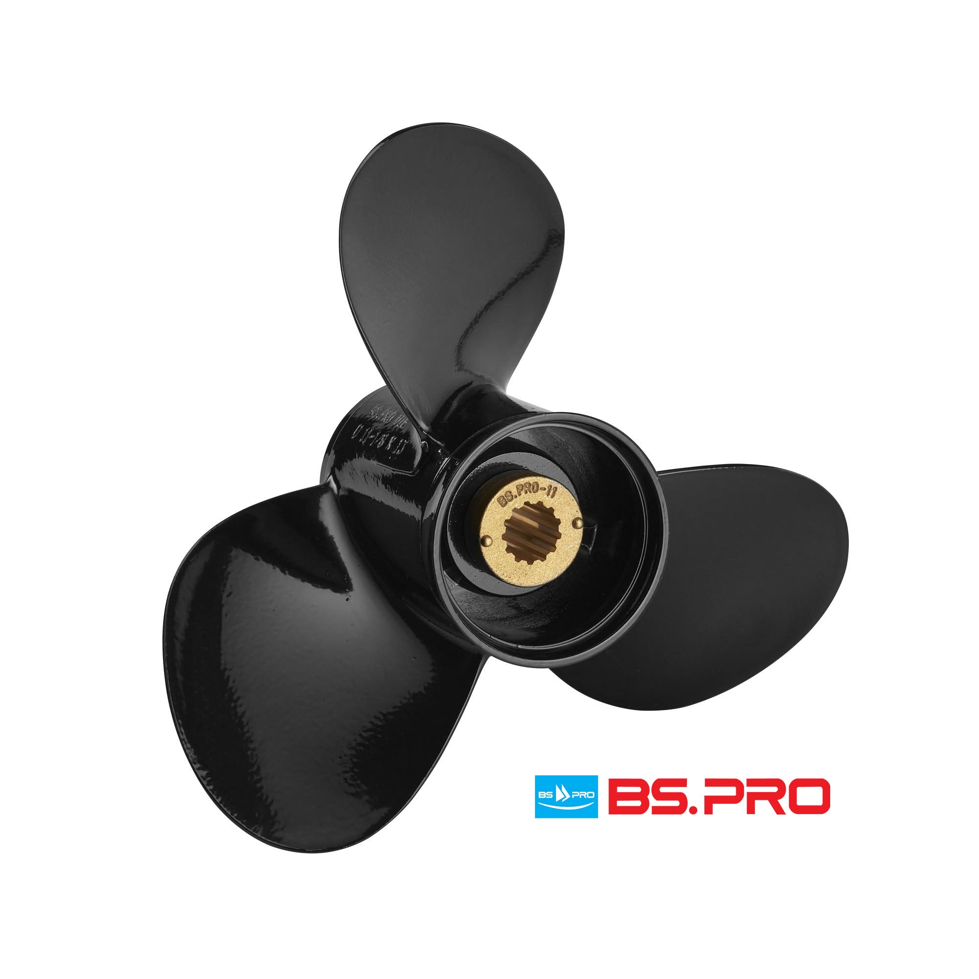 Propeller für Tohatsu 40-70 PS (BS Pro)