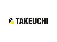 Original Takeuchi LEITRAD KPL. 08741-40100