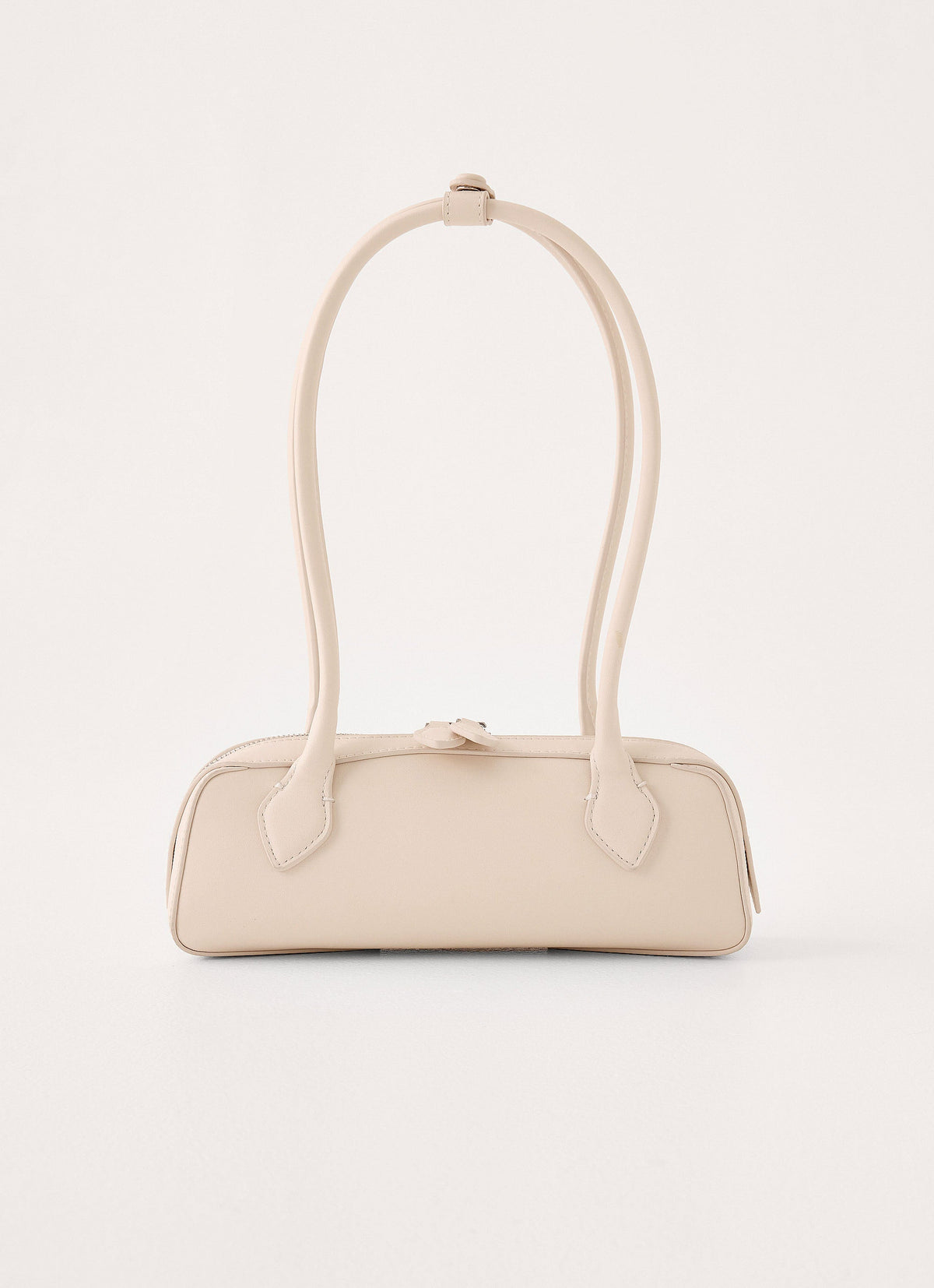 Bare Bliss Bag - Cream