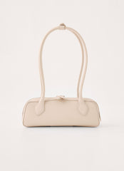 Bare Bliss Bag - Cream
