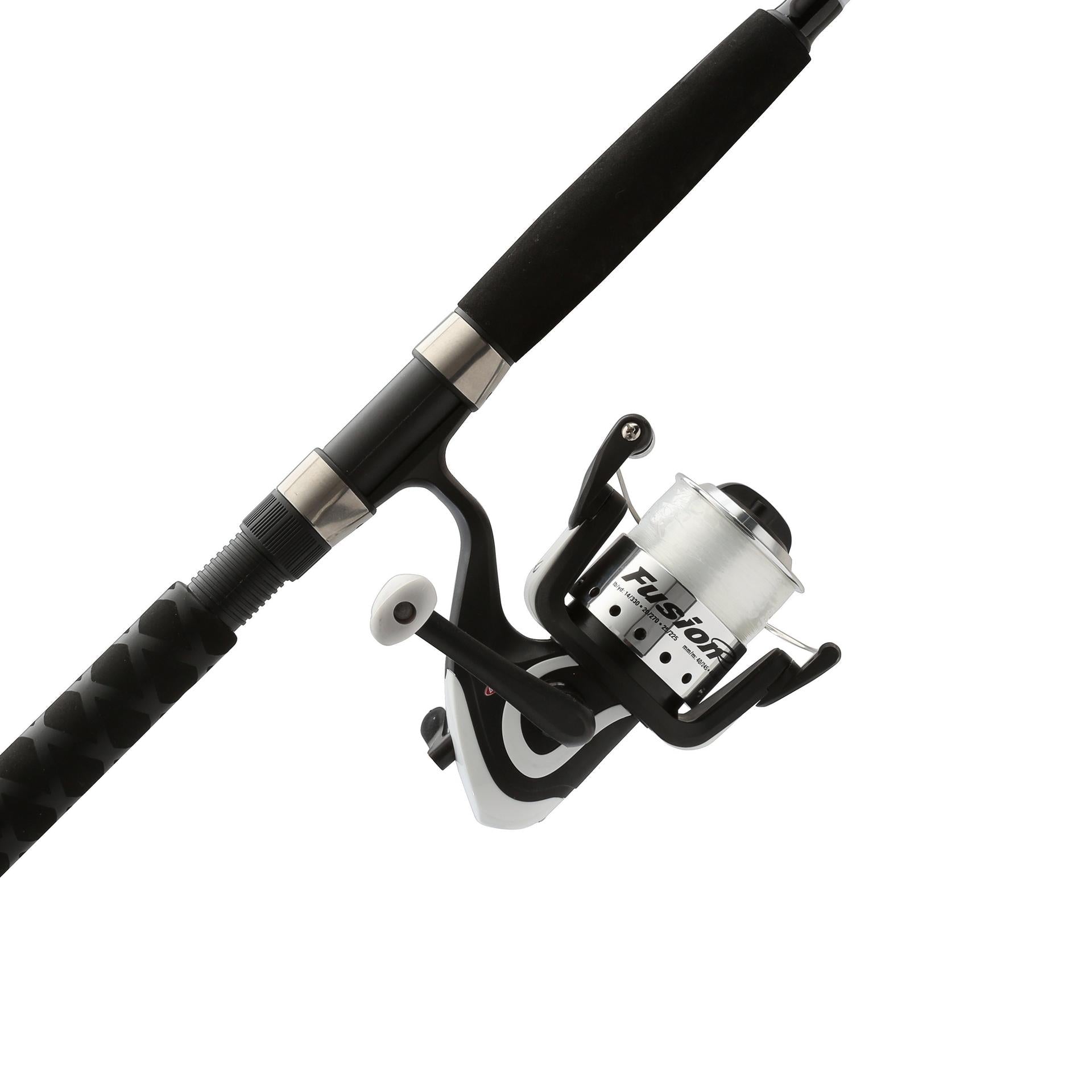 Fusion Spinning Combo